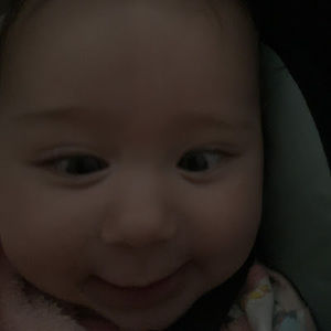 Meet your Posher, Viktoriya